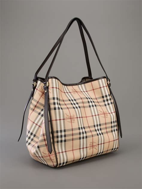 burberry totes bags